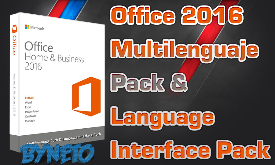 microsoft office language pack 2007 download